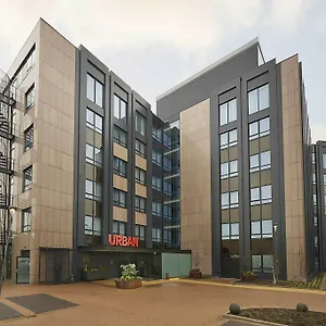 Corendon Urban Amsterdam Schiphol Airport باتهوفيدوربْ