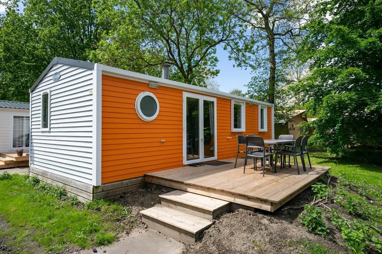 فندق Europarcs Het Amsterdamse Bos أمستلفين 0*,  هولندا