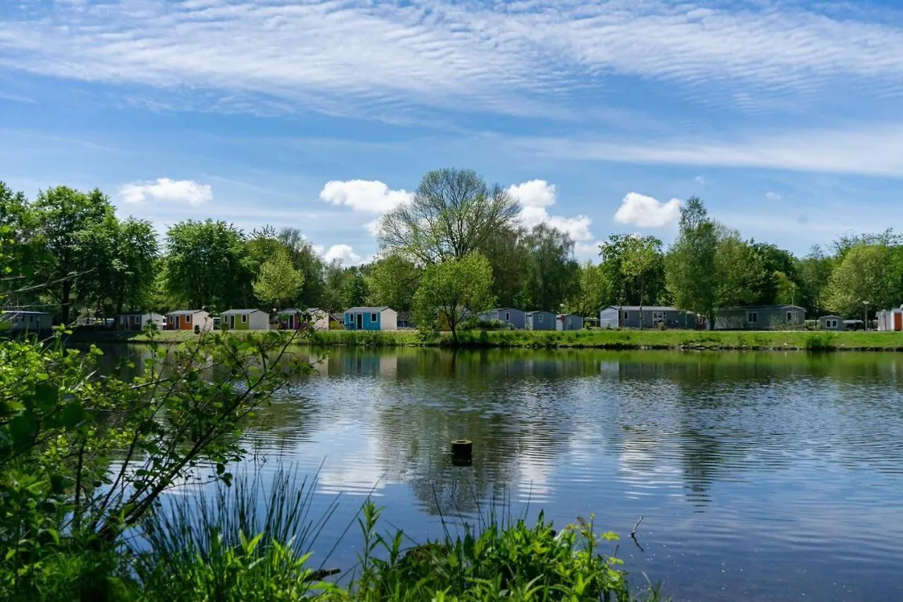 فندق Europarcs Het Amsterdamse Bos أمستلفين هولندا