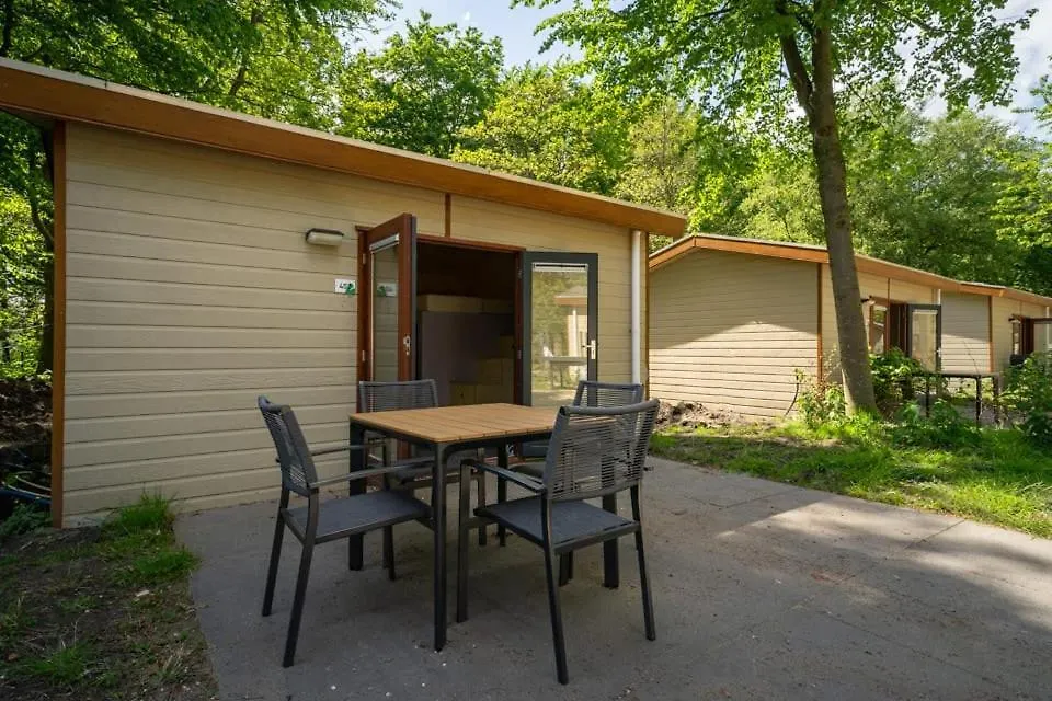 فندق Europarcs Het Amsterdamse Bos أمستلفين 0*,